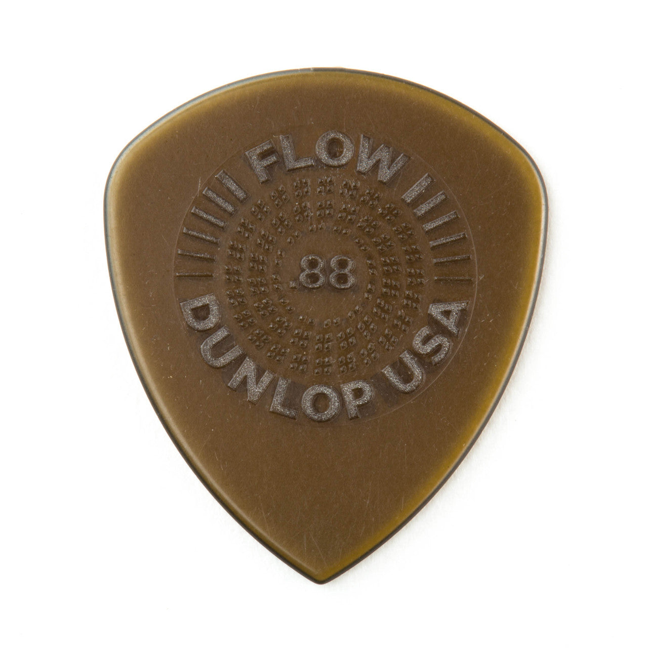 Dunlop Flow Standard Guitar Picks