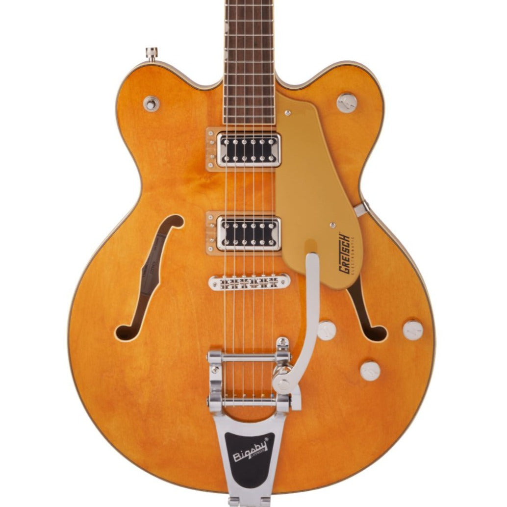 Gretsch G5622T Electromatic Center Block Double-Cut w/ Bigsby, Speyside