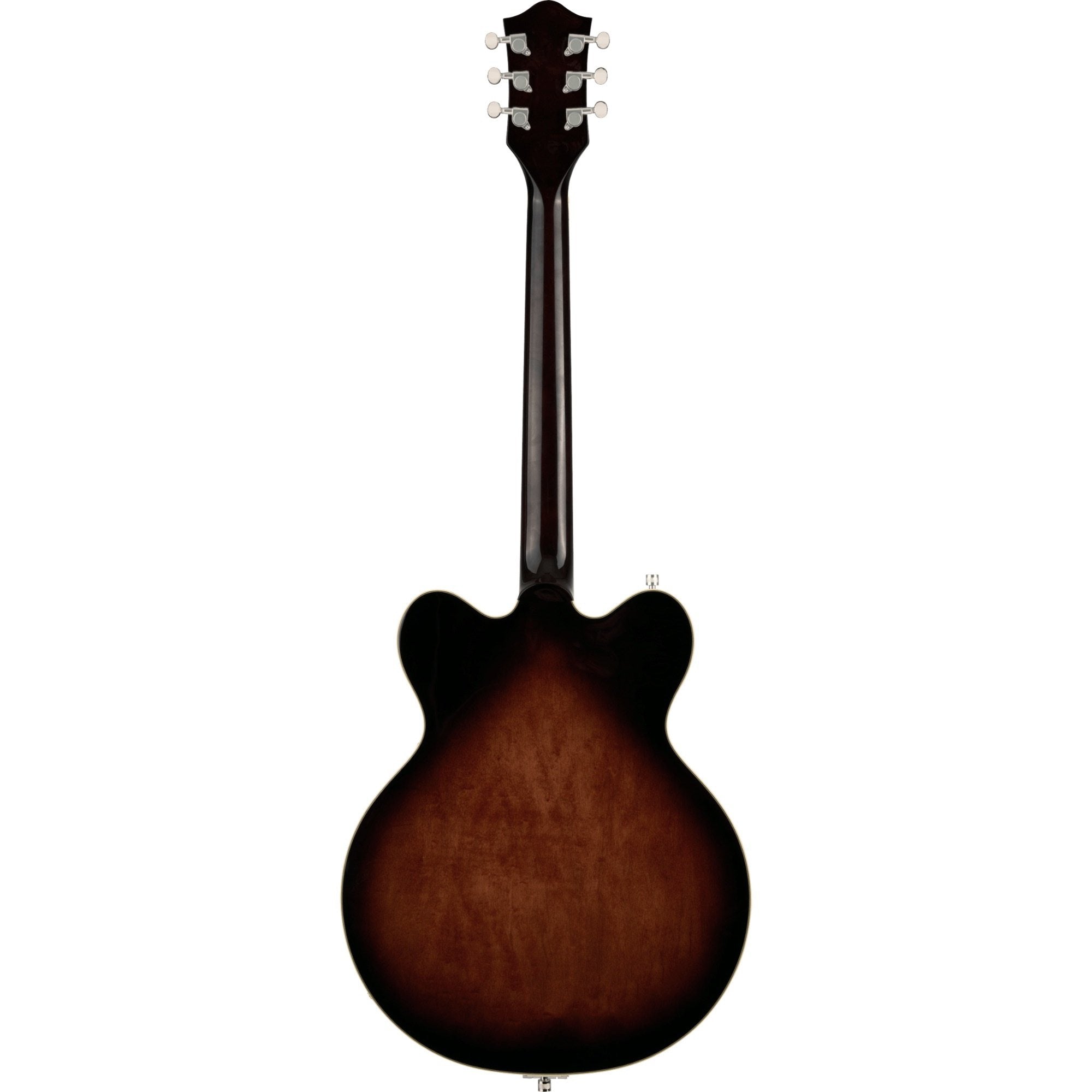 Gretsch G5622T Electromatic Center Block Double-Cut w/ Bigsby, Single Barrel Burst