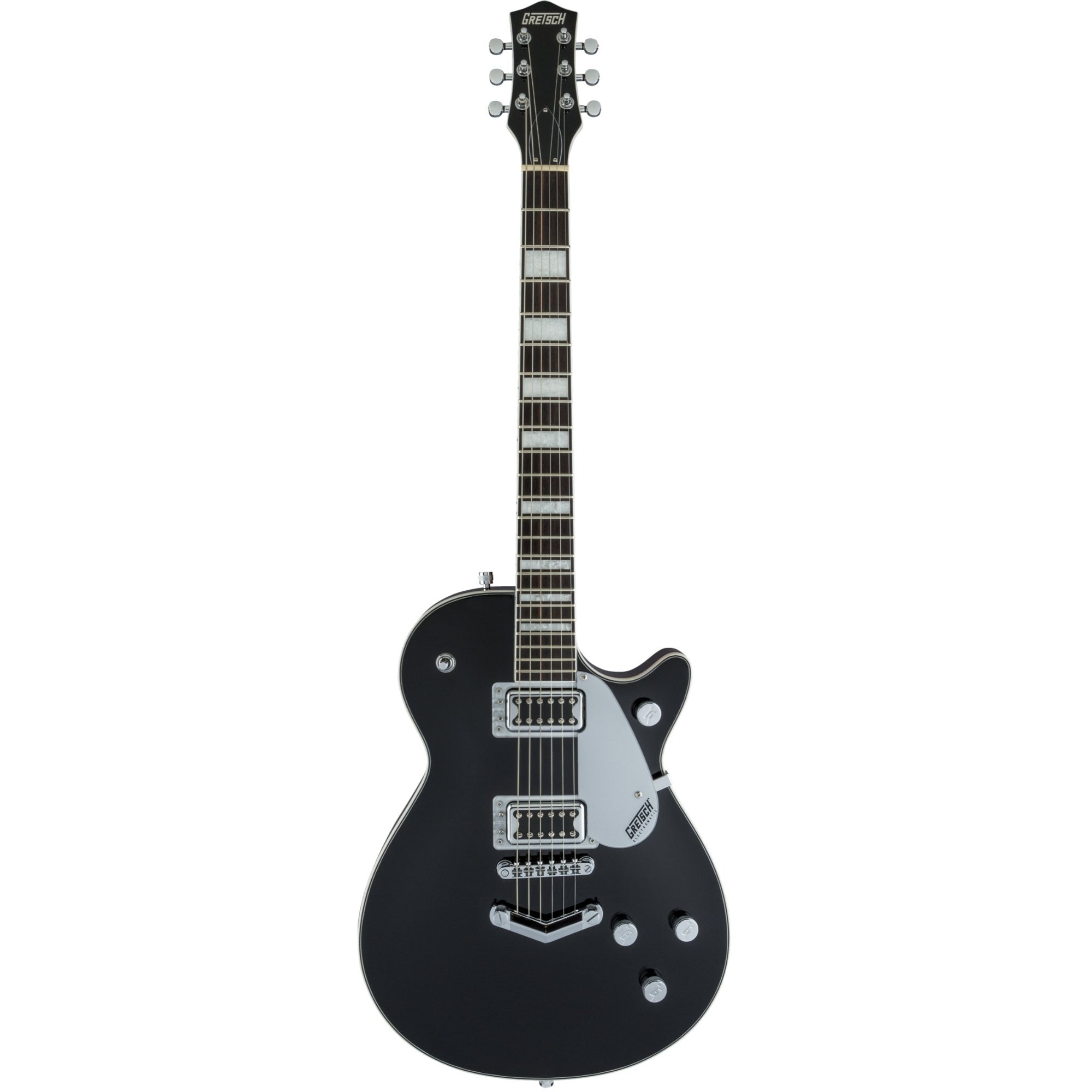 Gretsch G5220 Jet Electromatic Black Guitar