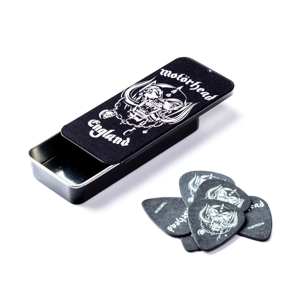 Motorhead Pick Tin - Warpig