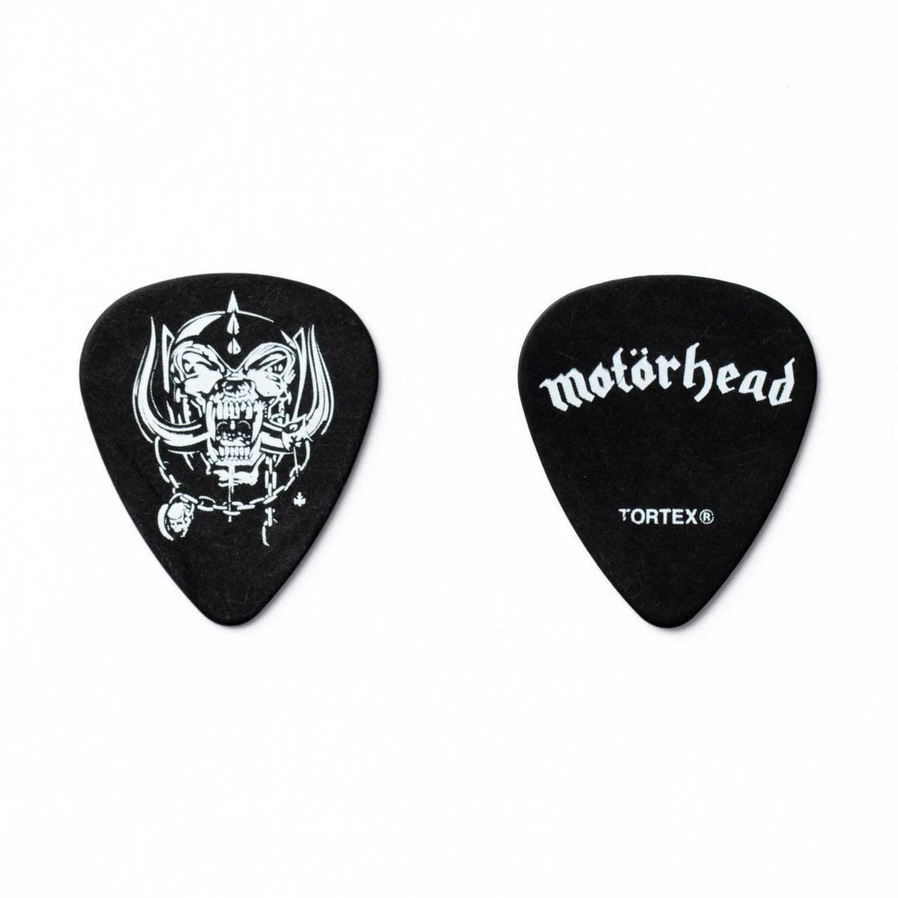 Motorhead Pick Tin - Warpig