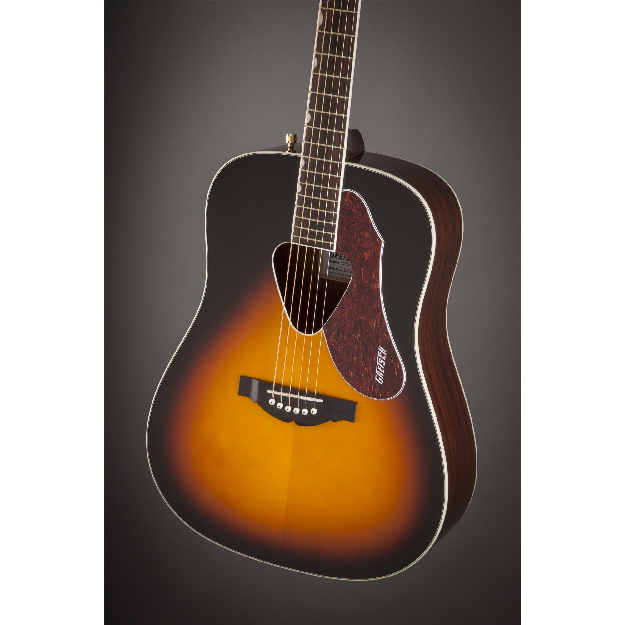 Gretsch G5024E Rancher Dreadnought Acoustic / Electric