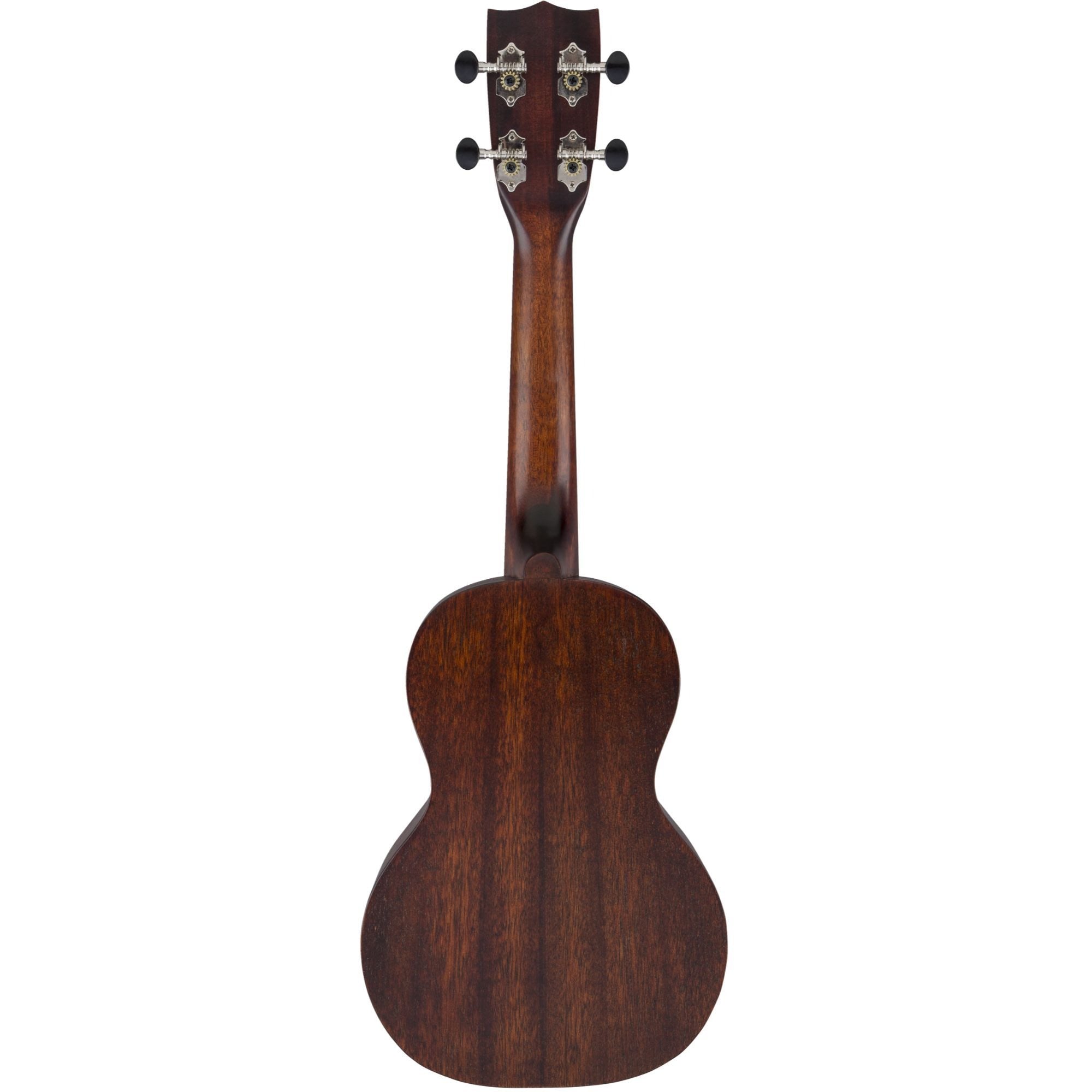 Gretsch G9110 Concert Standard Ukulele, Vintage Mahogany Stain