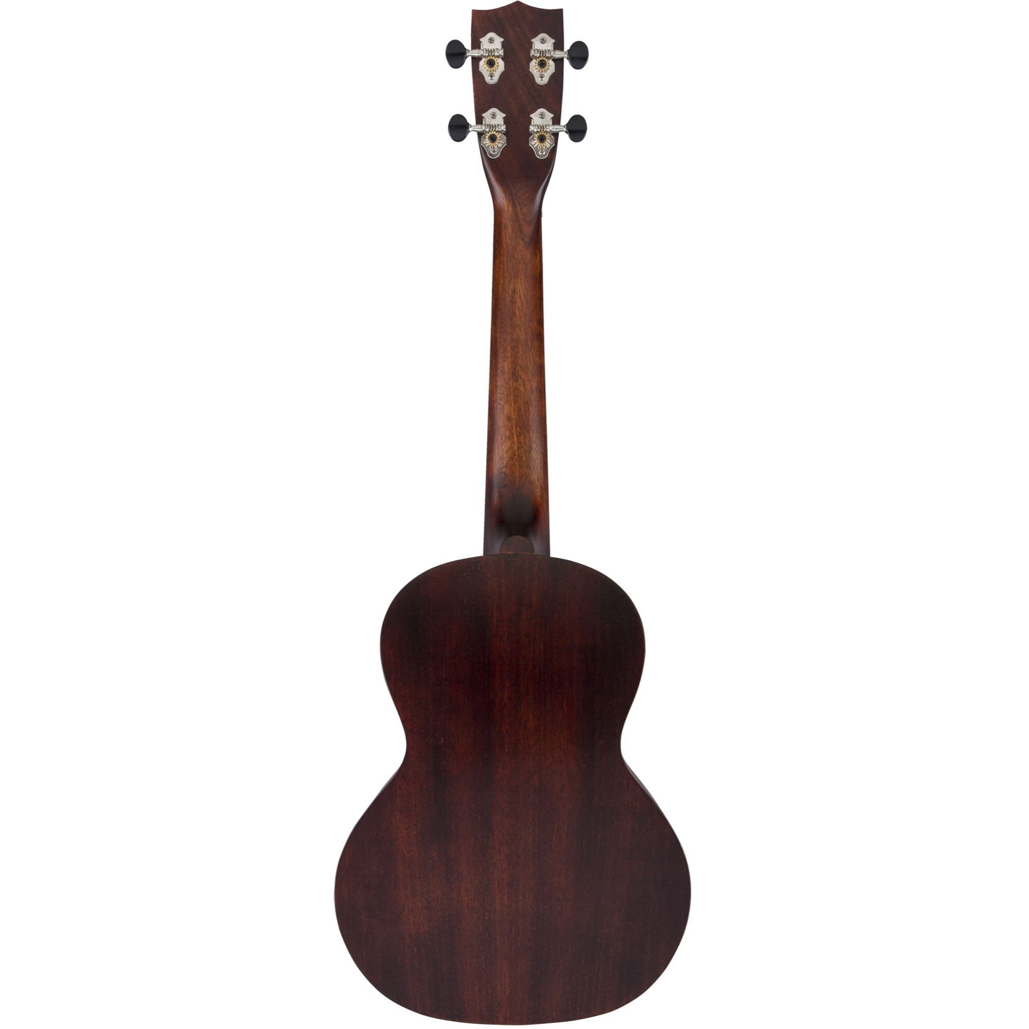 Gretsch G9120 Tenor Standard Ukulele, Vintage Mahogany Stain