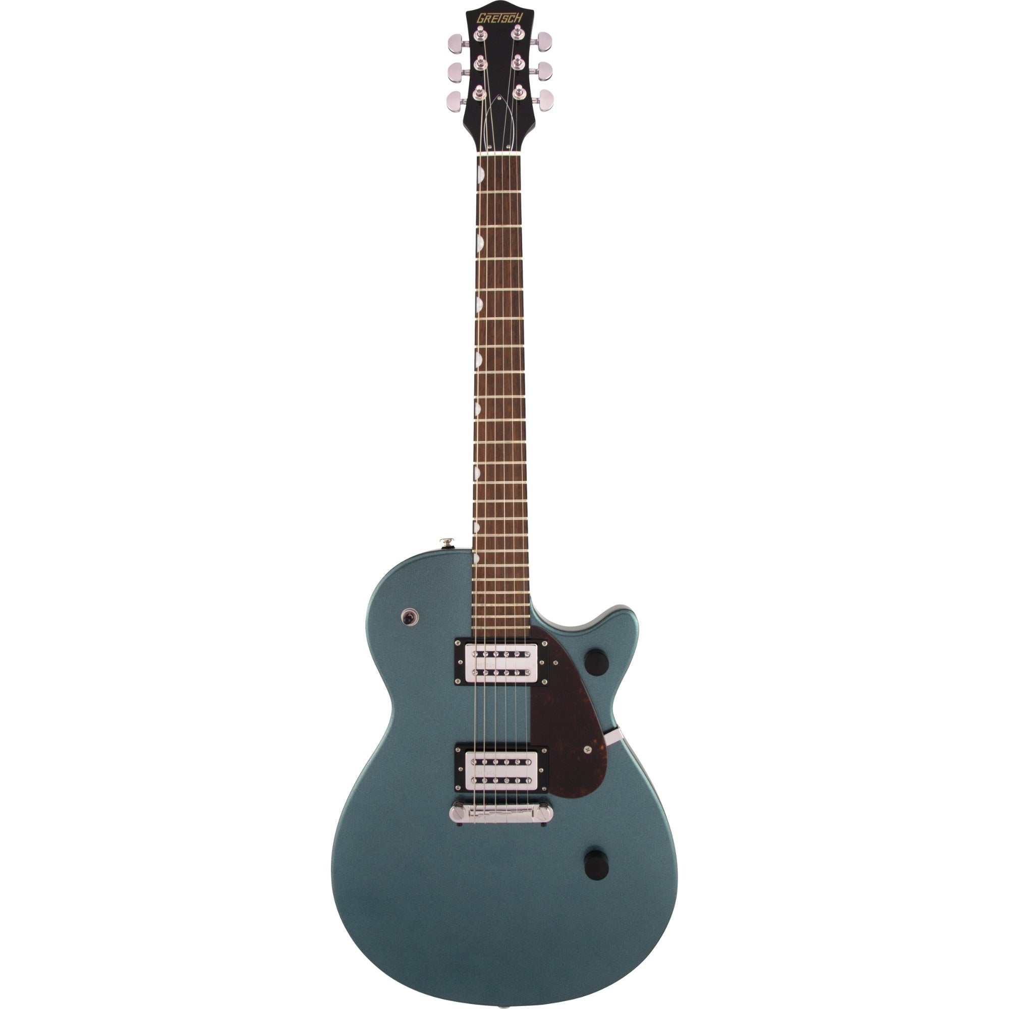 Gretsch G2210 Junior Jet Club, Gunmetal