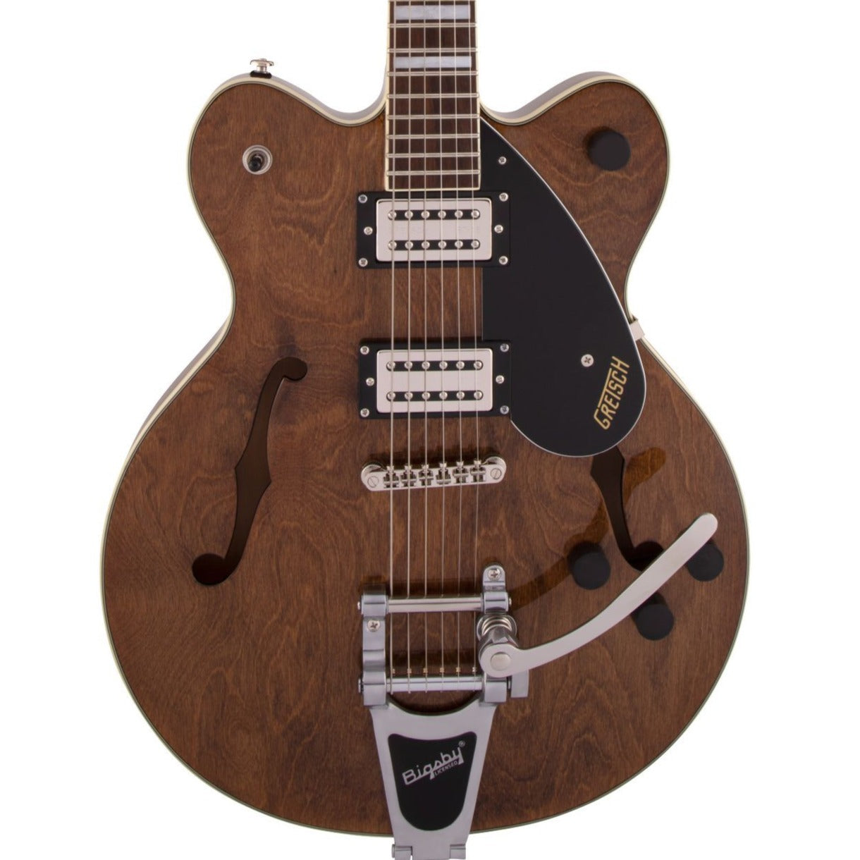 Gretsch G2622T Streamliner Center Block Double-Cut with Bigsby, Imperial Stain