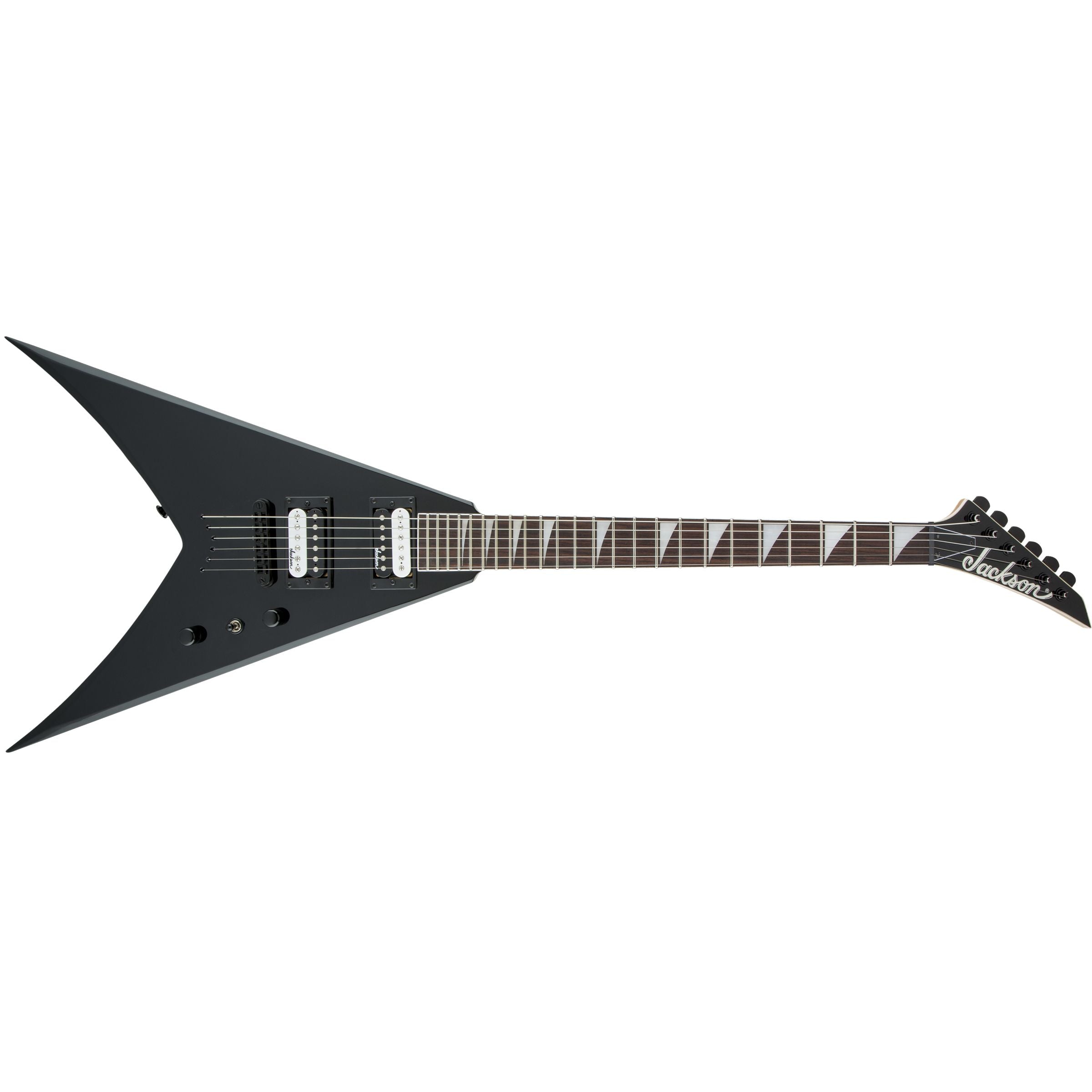 Jackson JS Series King V JS32T, Gloss Black