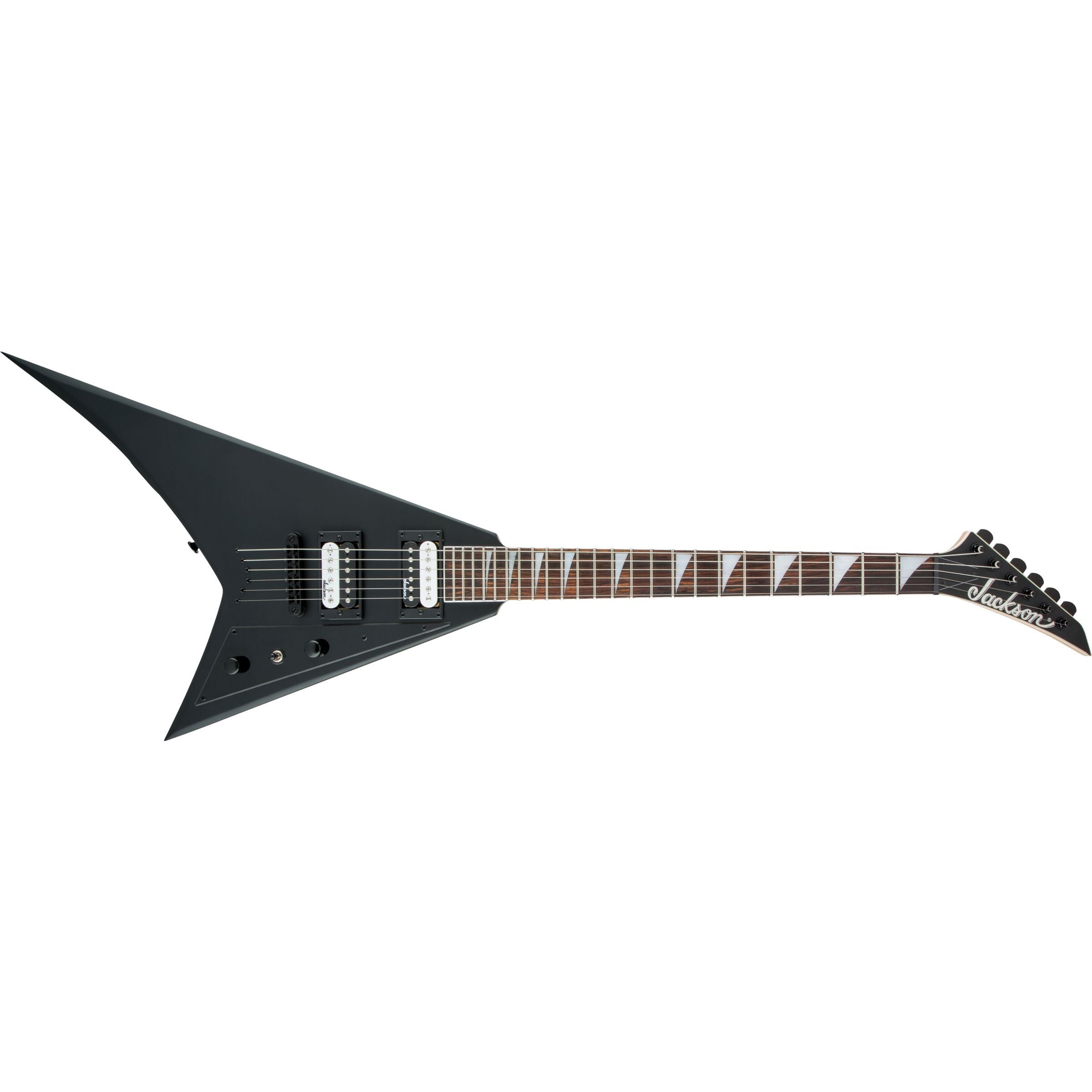 Jackson JS Series Rhoads JS32T, Satin Black