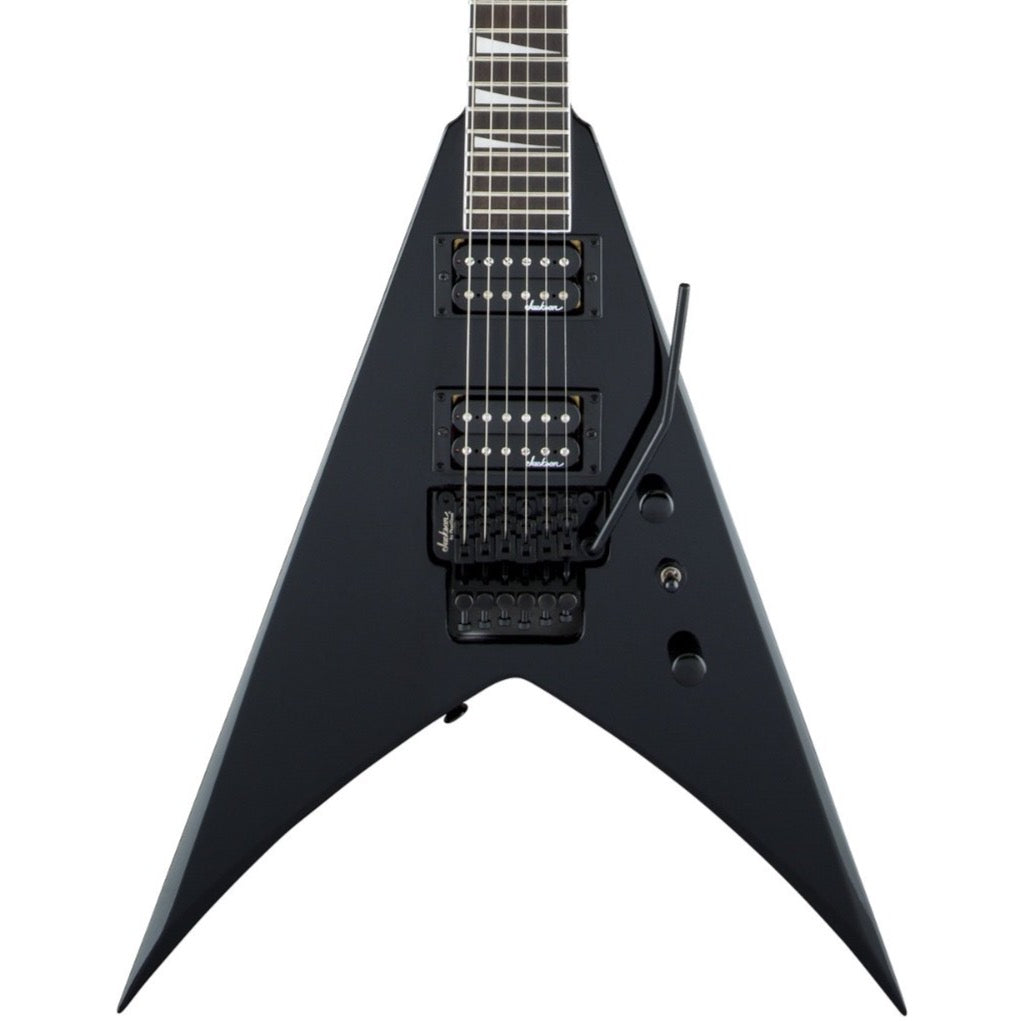 Jackson JS32 King V Gloss Black