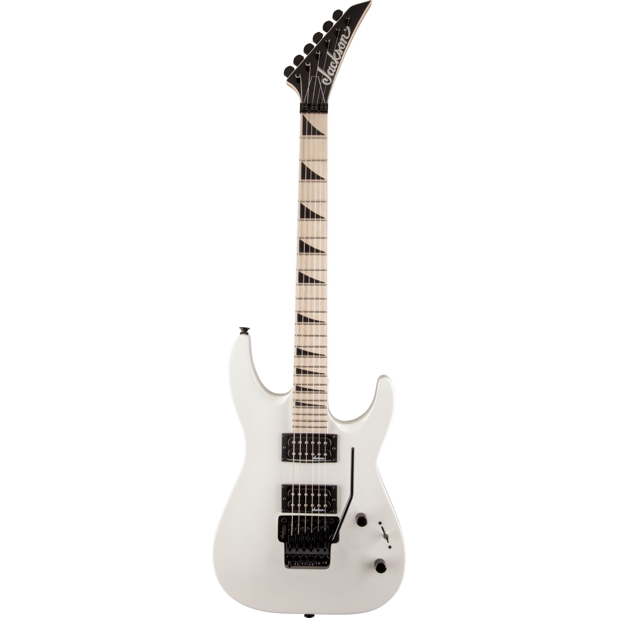 Jackson JS32 Dinky DKAM, Snow White