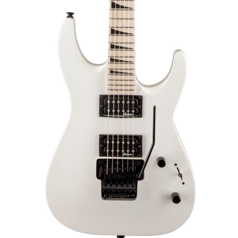 Jackson JS32 Dinky DKAM, Snow White
