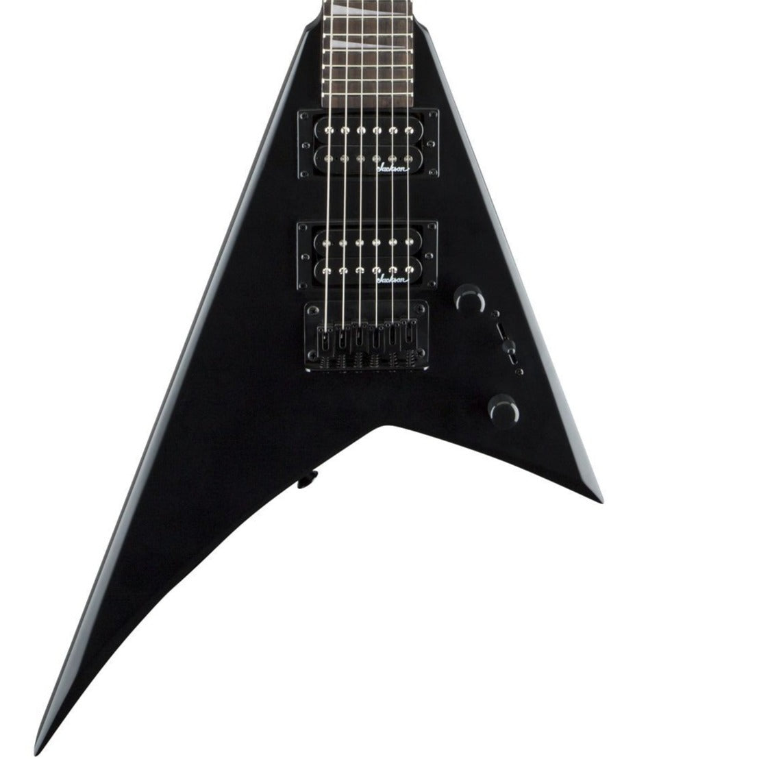 Jackson JS Series RR Minion JS1X, Satin Black