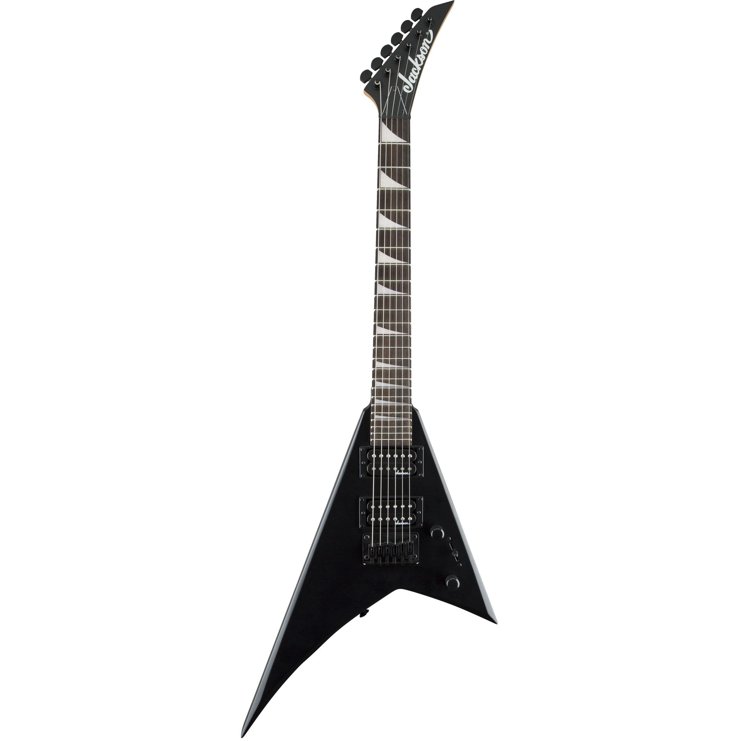 Jackson JS Series RR Minion JS1X, Satin Black