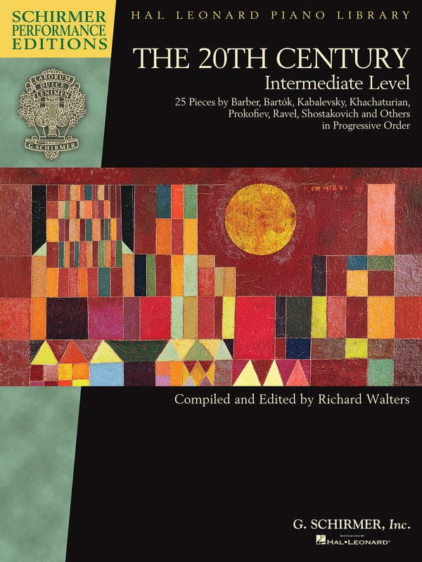 The 20th Century - Intermediate Level