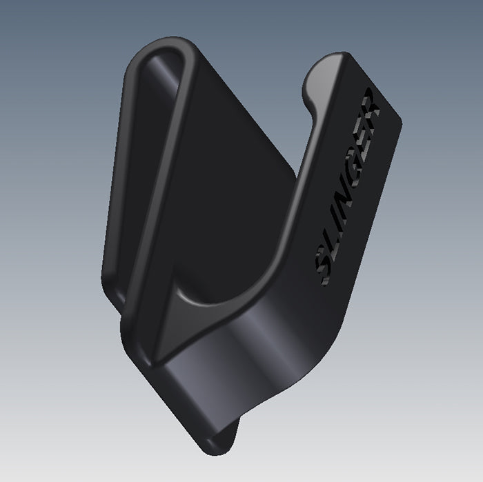 Slinger Trumpet Clip