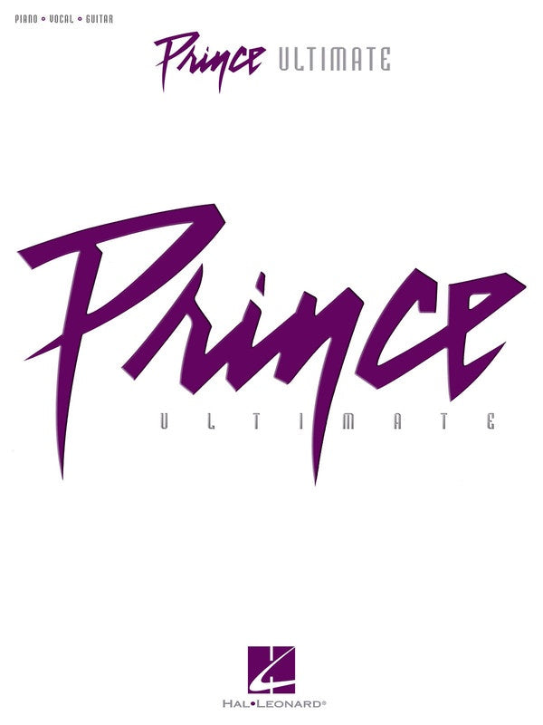 Prince - Ultimate PVG
