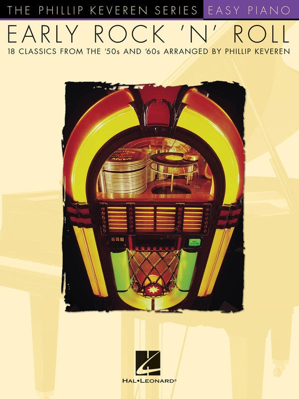 Early Rock 'N' Roll arr. Phillip Keveren