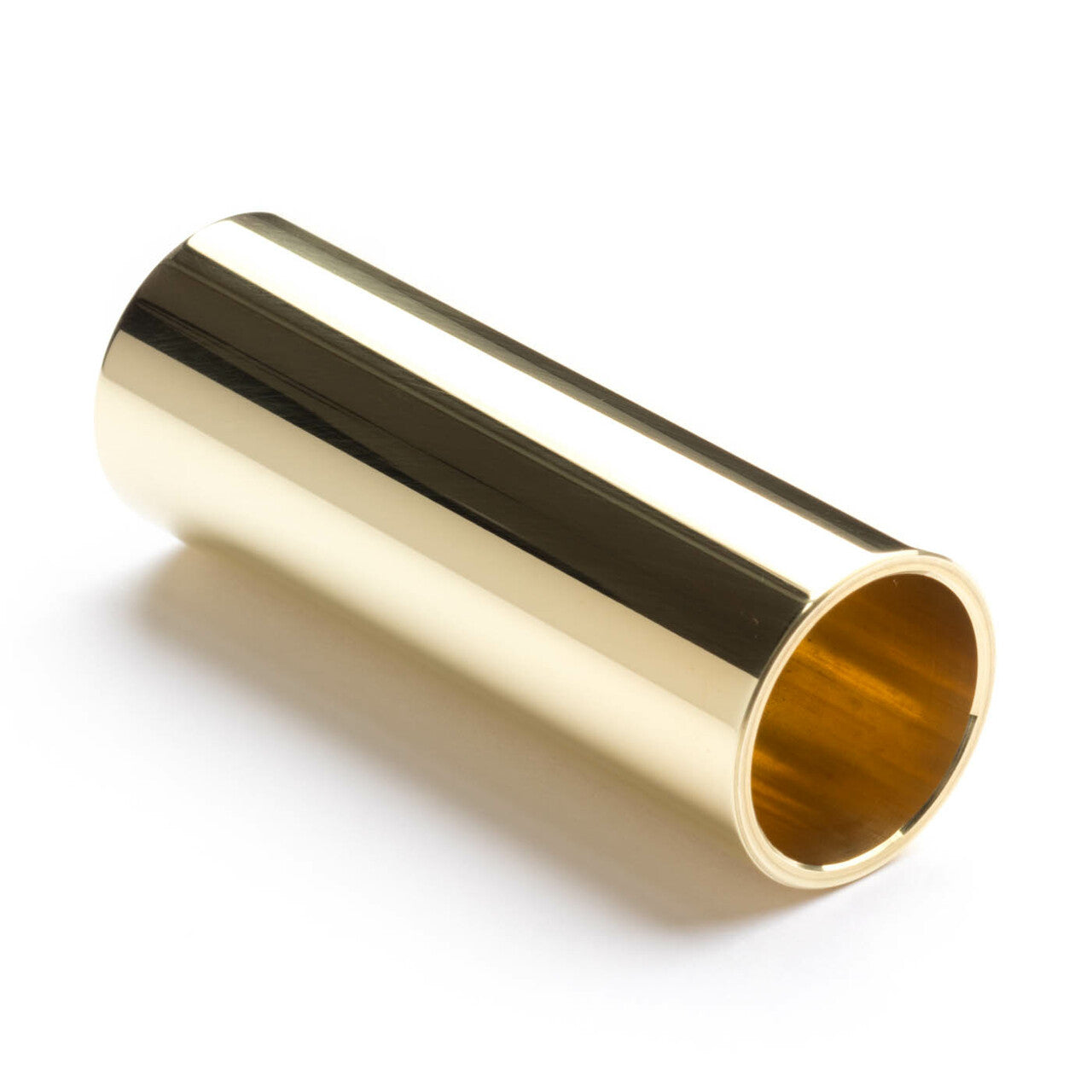 Jim Dunlop J222 Medium Wall Medium Brass Slide