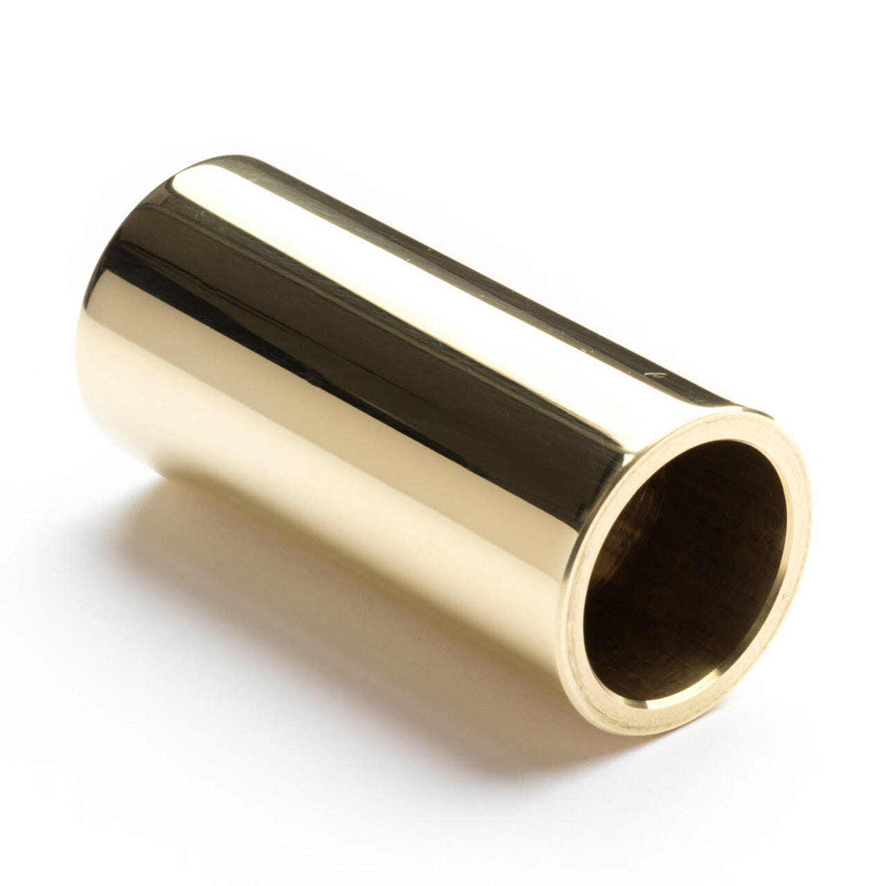 Jim Dunlop J224 Heavy Wall Medium Brass Slide