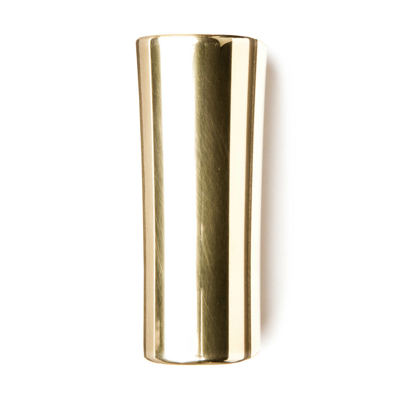 Jim Dunlop J231 "Harris' Medium Wall Medium Brass Slide
