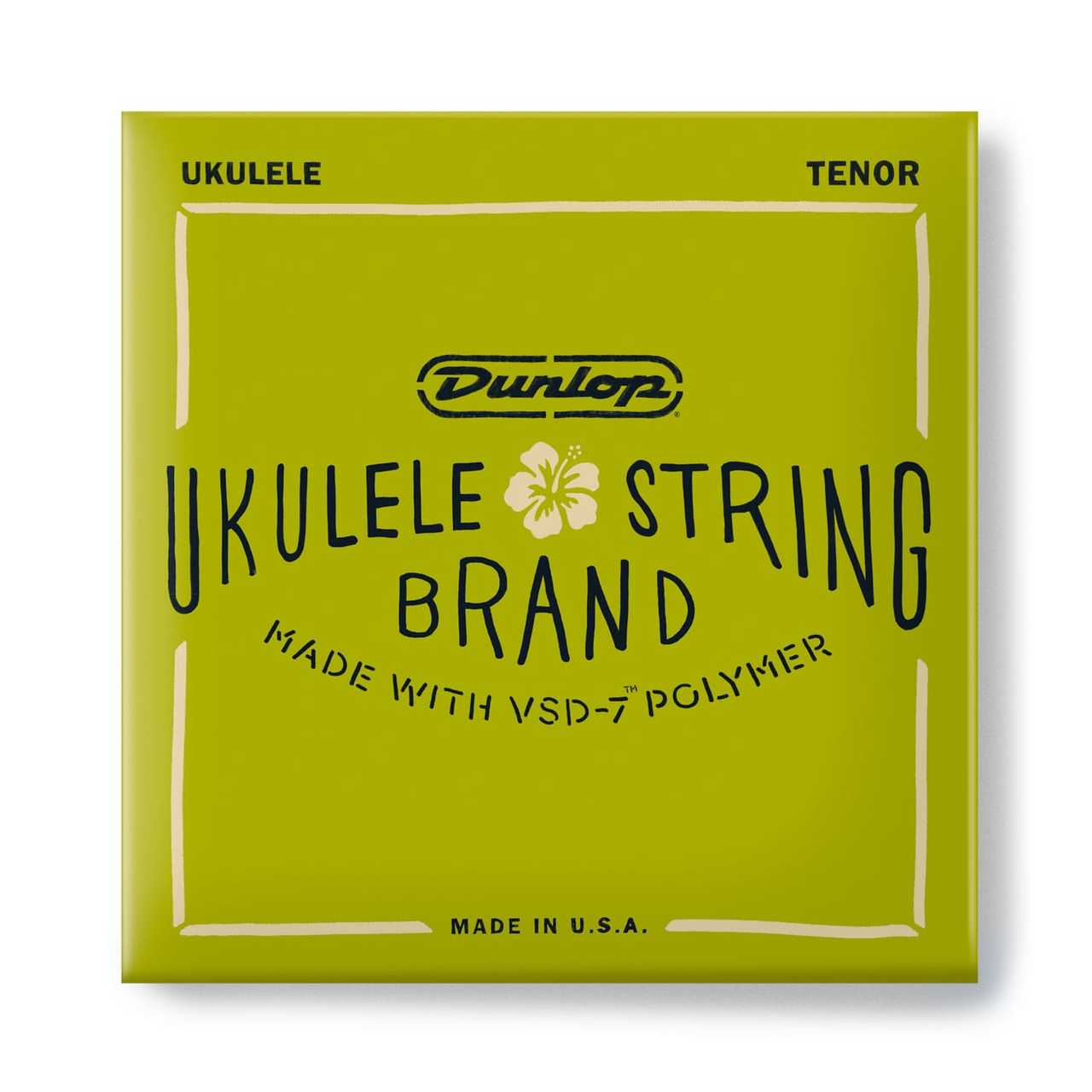 Dunlop Tenor Ukulele Strings
