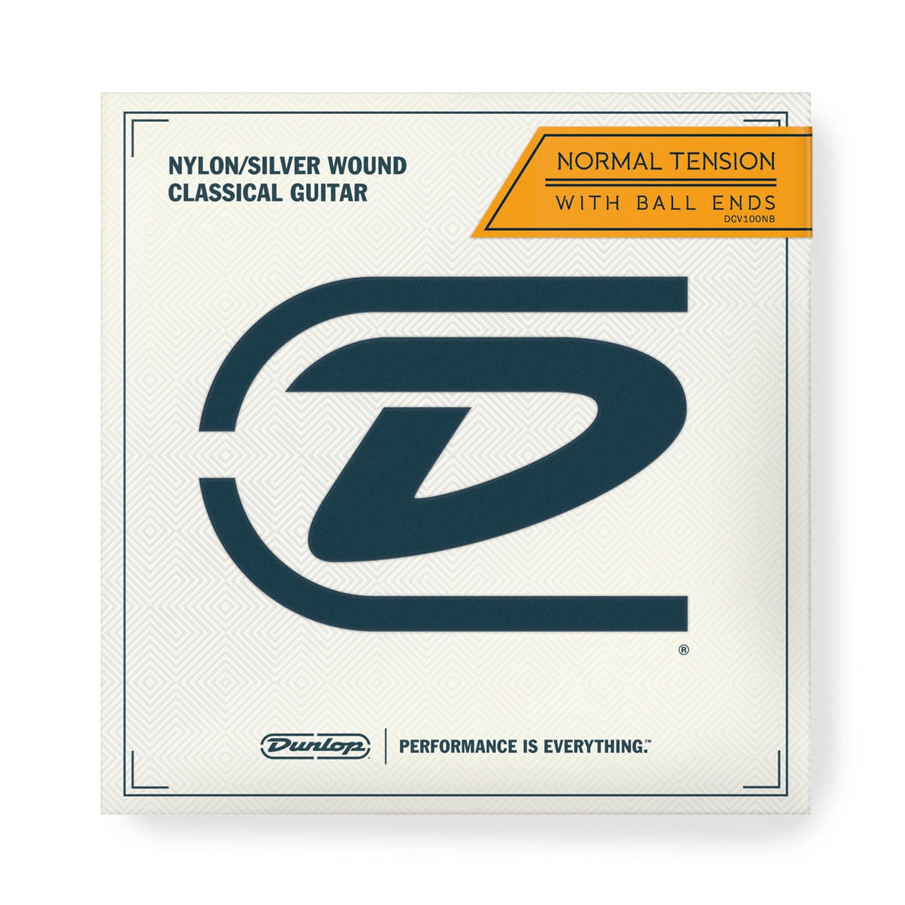 Dunlop Classical Guitar Strings