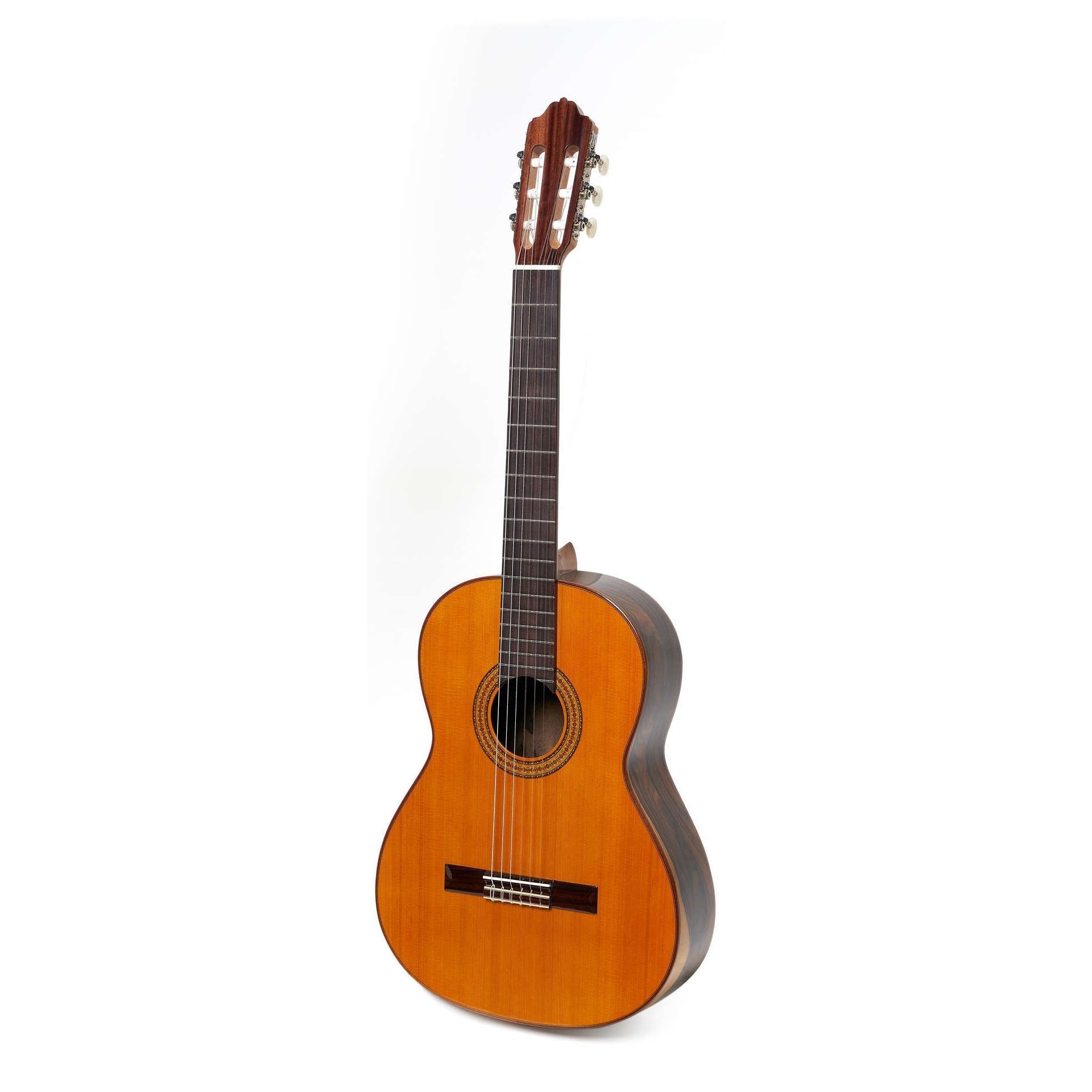 Esteve 3Z Cedar Top Nylon String Guitar
