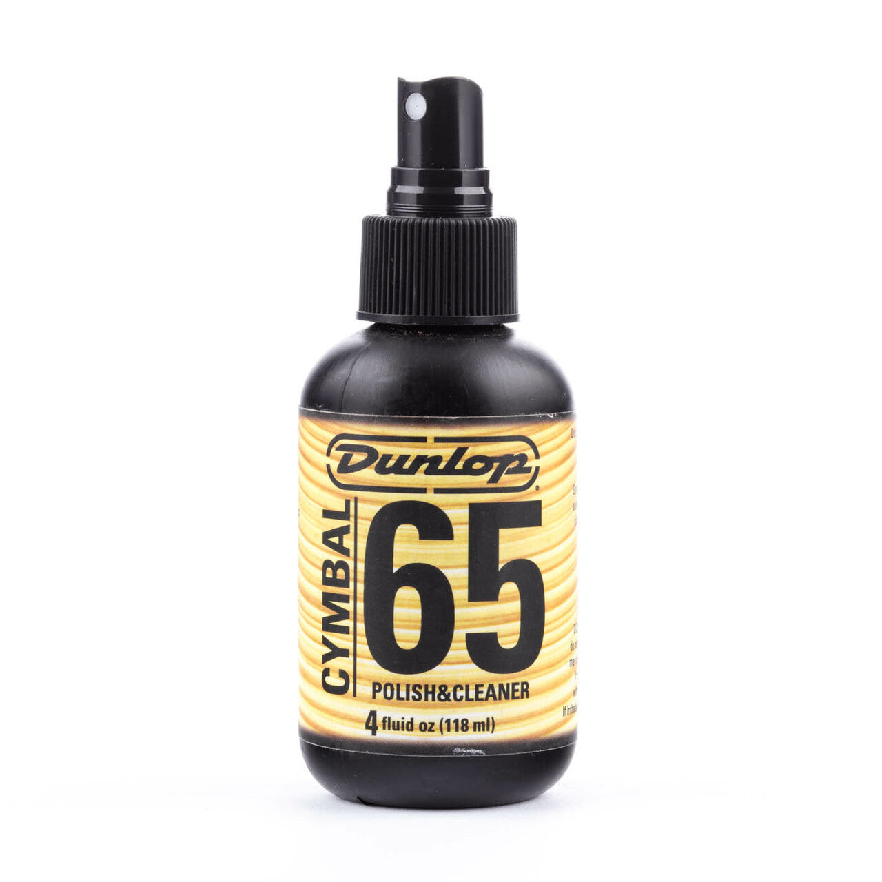 Dunlop Formula 65 Cymbal Polish & Cleaner