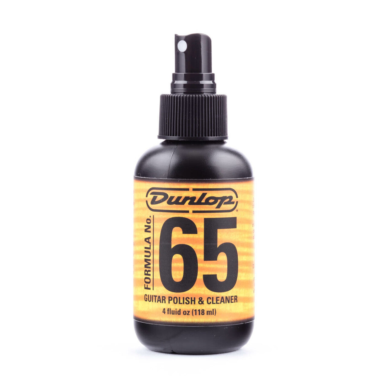Dunlop Formula 65 Guitar Polish & Cleaner - 4oz