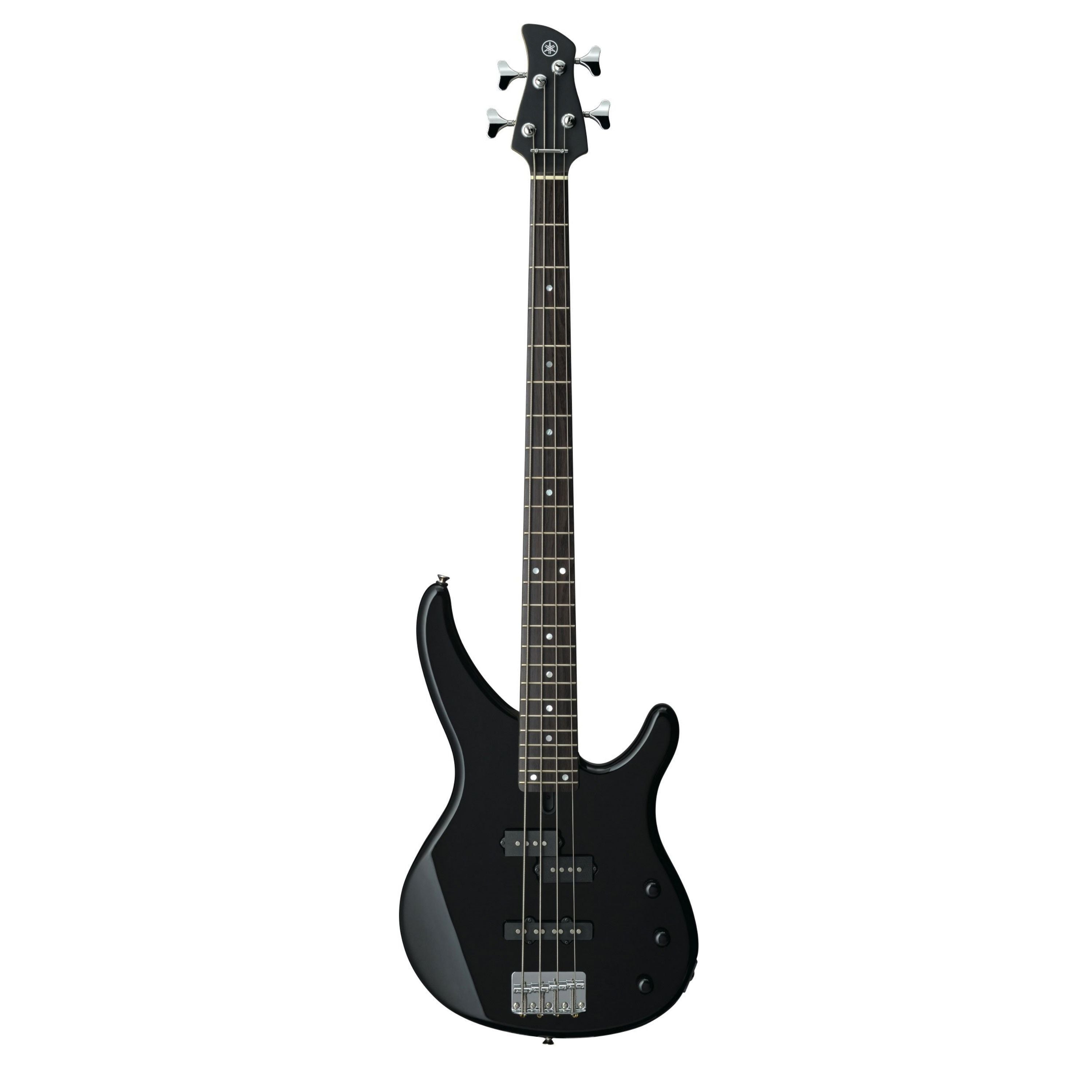 Yamaha TRBX174 Bass Guitar, Black