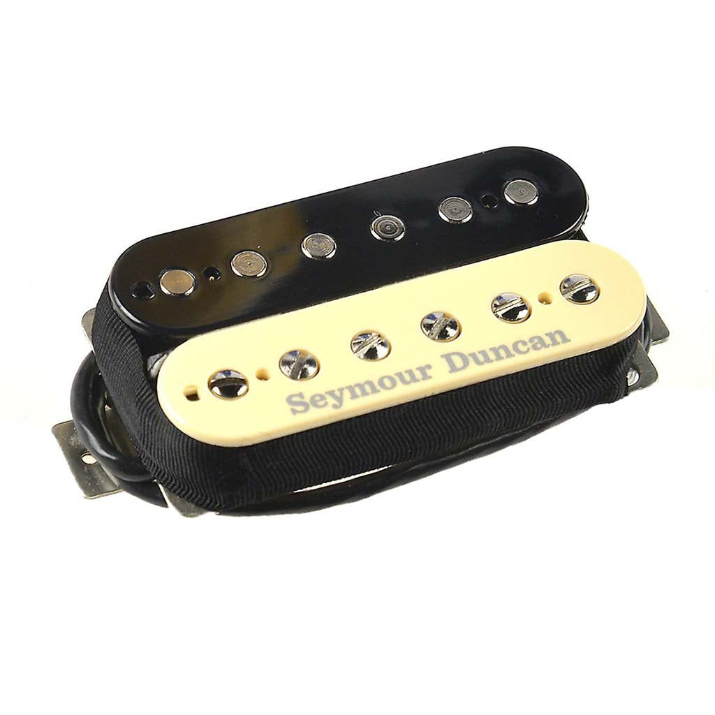 Seymour Duncan Pearly Gates Humbucker | Bridge Zebra