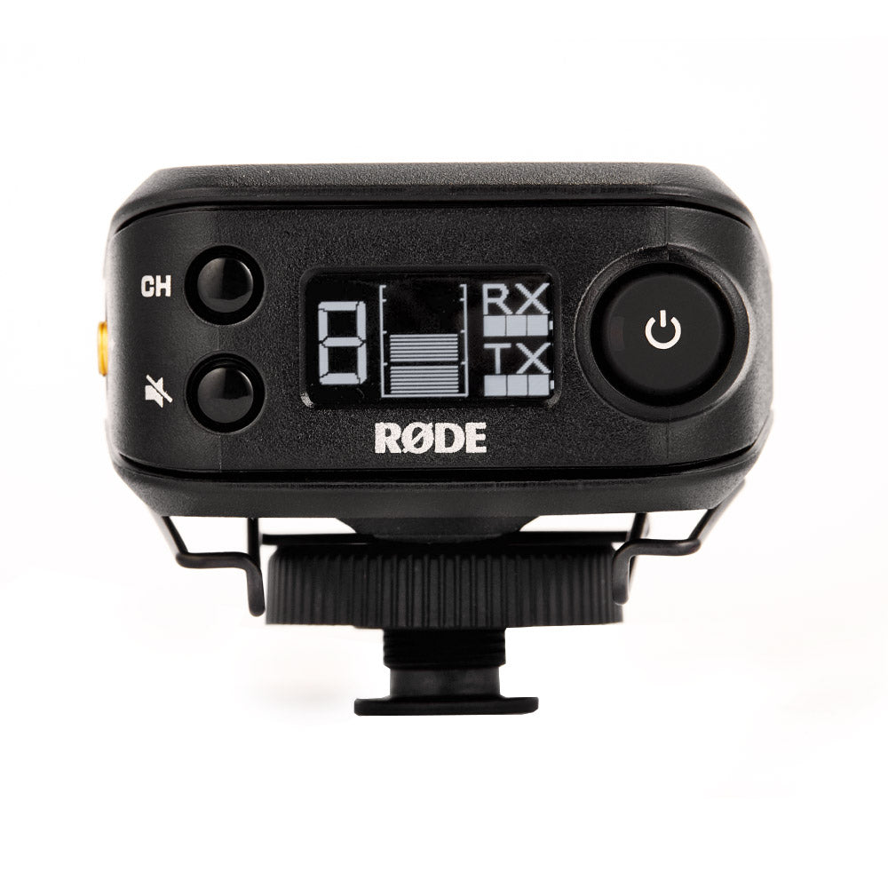 RodeLink Filmmaker Kit