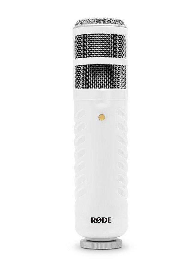 Rode Podcaster MKII Broadcast Quality USB Microphone