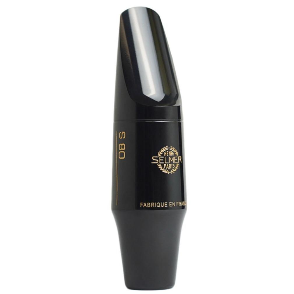 Selmer Paris Tenor Saxophone Mouthpieces