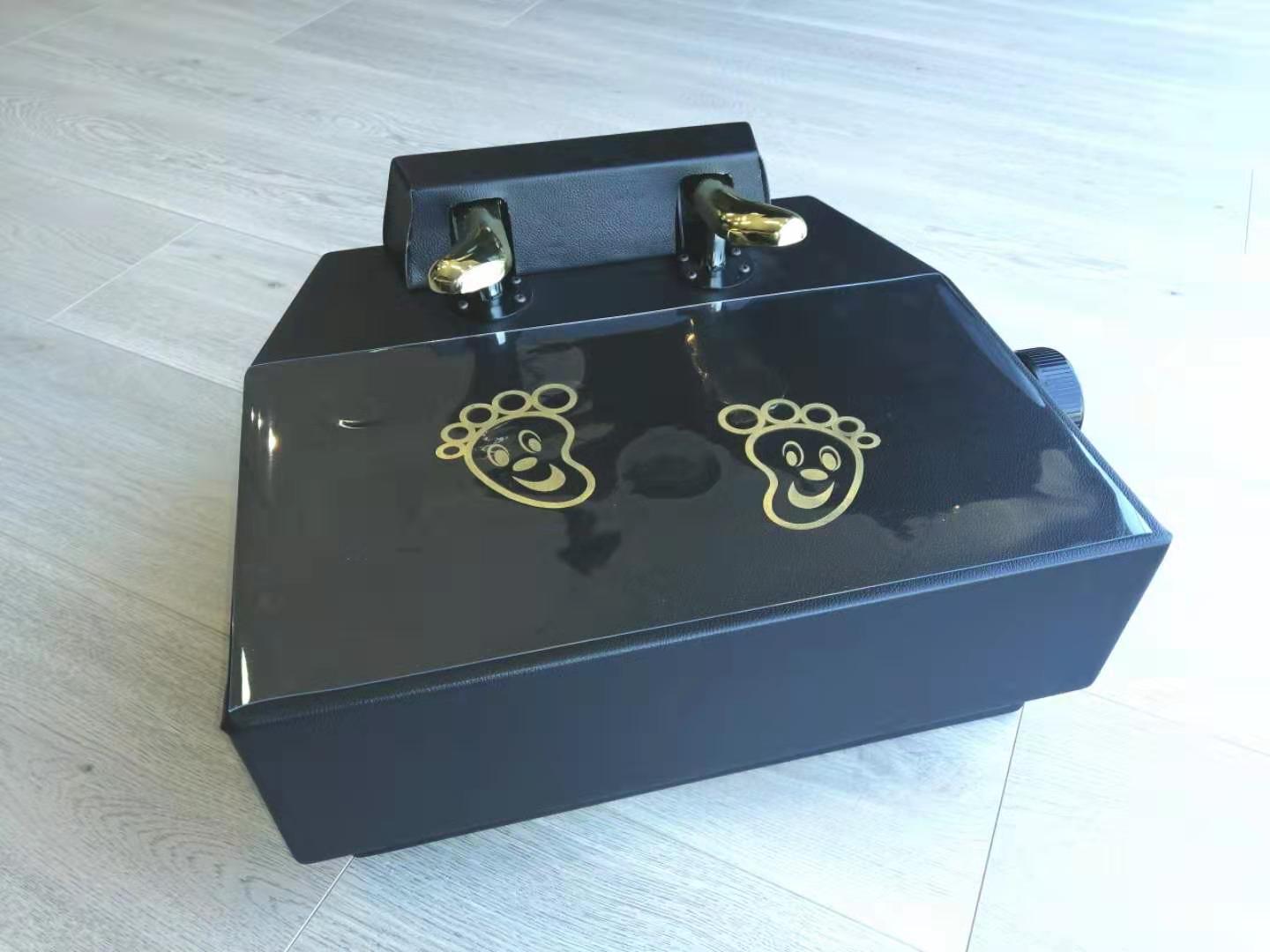 Piano Adjustable Pedal Extender-Wooden