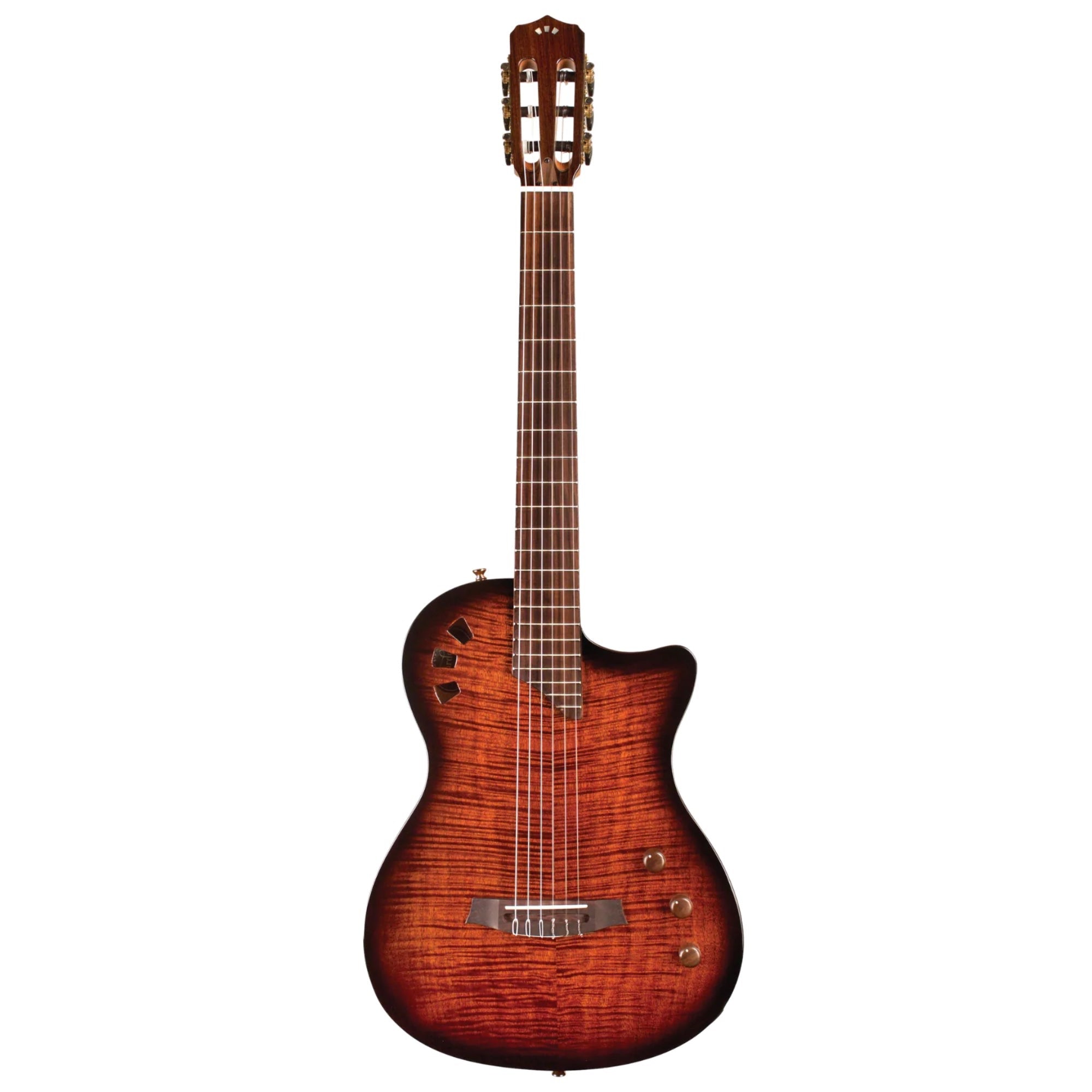 Cordoba Stage Guitar, Edge Burst