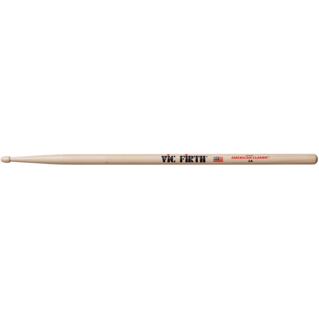 Vic Firth American Classic - Wood Tip