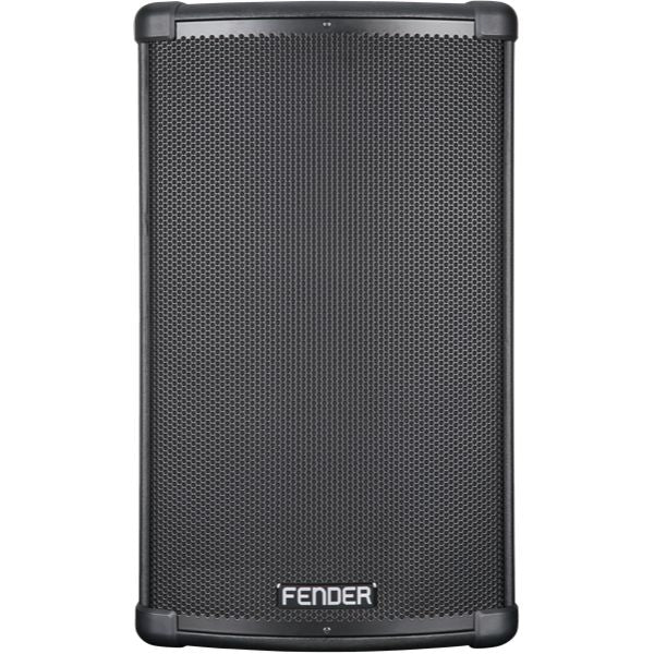 Fender Fighter 12" 2-Way Powered Speaker, 220V-240V