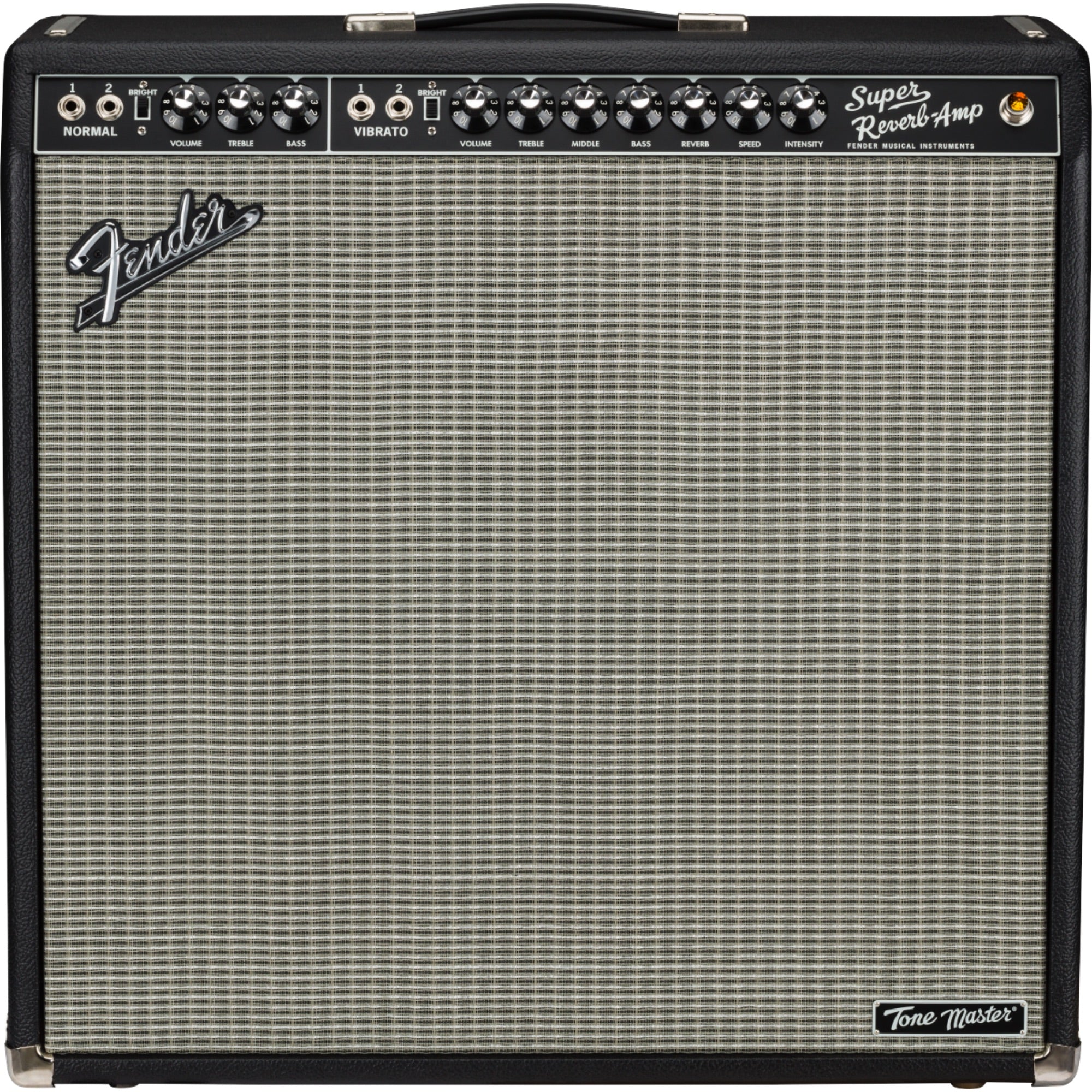 Fender Tone Master Super Reverb Amp