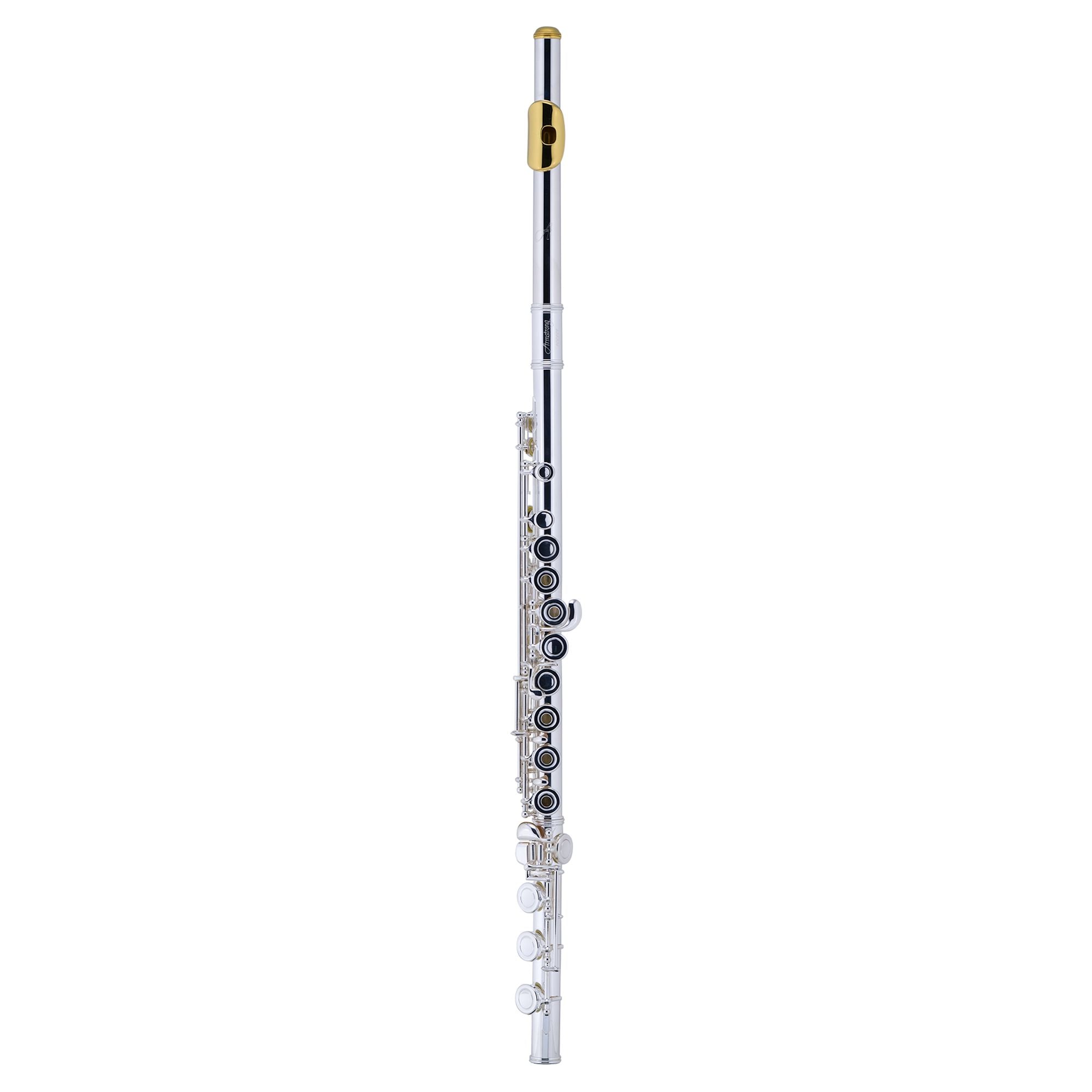 Armstrong 800BEF Student Flute