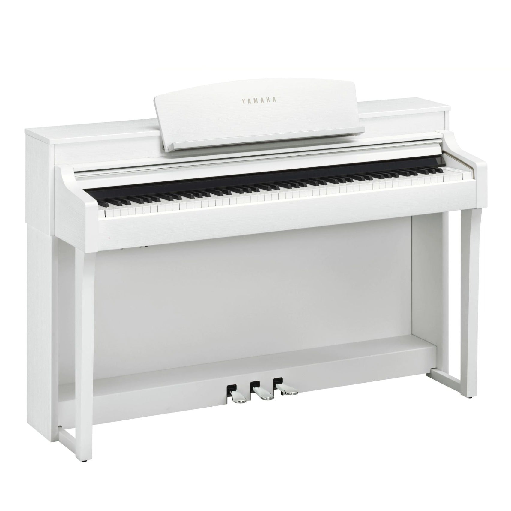 Yamaha Clavinova CSP-150 Digital Piano with Bench