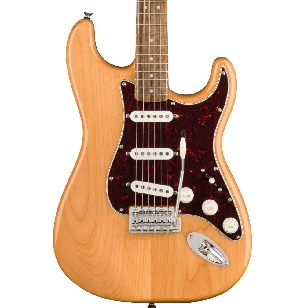 Squier Classic Vibe '70s Stratocaster, Natural
