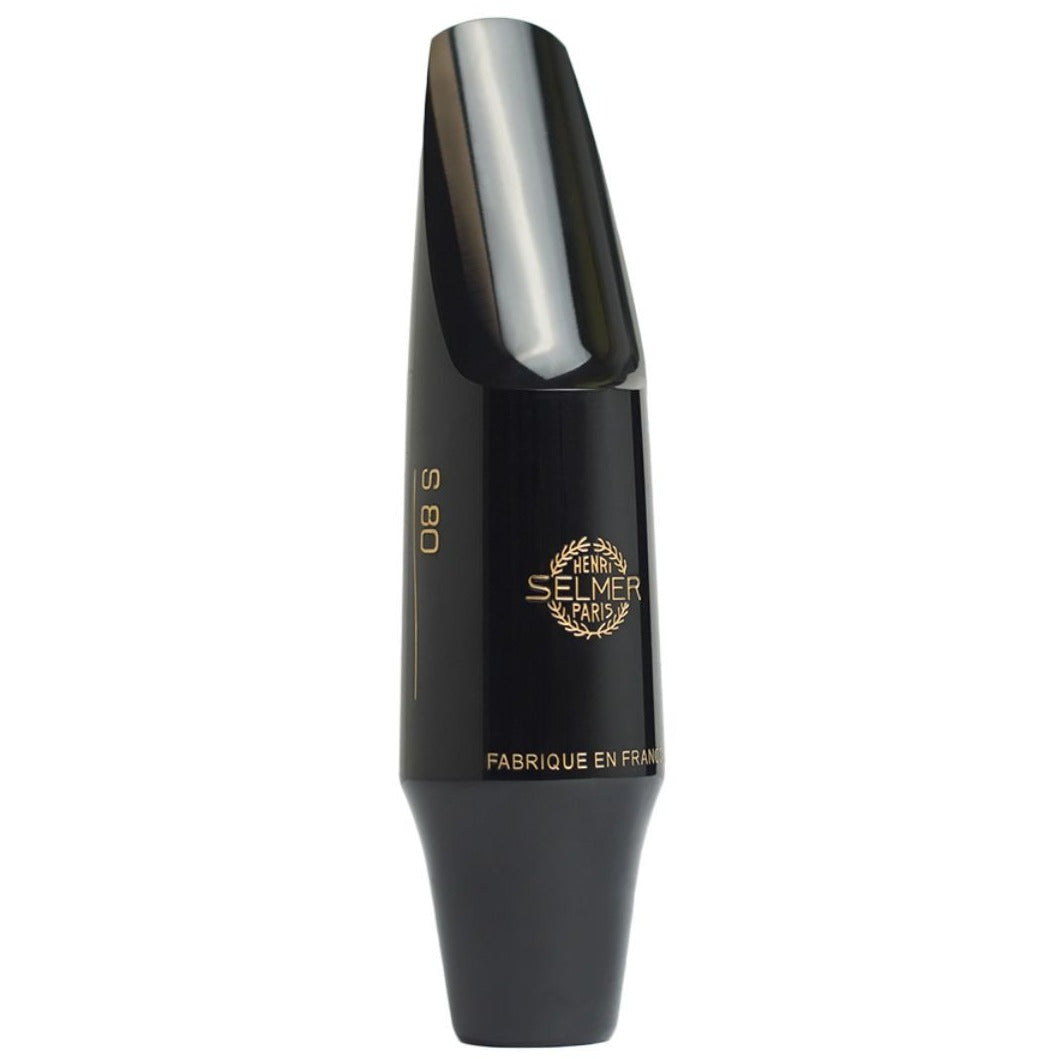 Selmer Paris Baritone Saxophone Mouthpieces