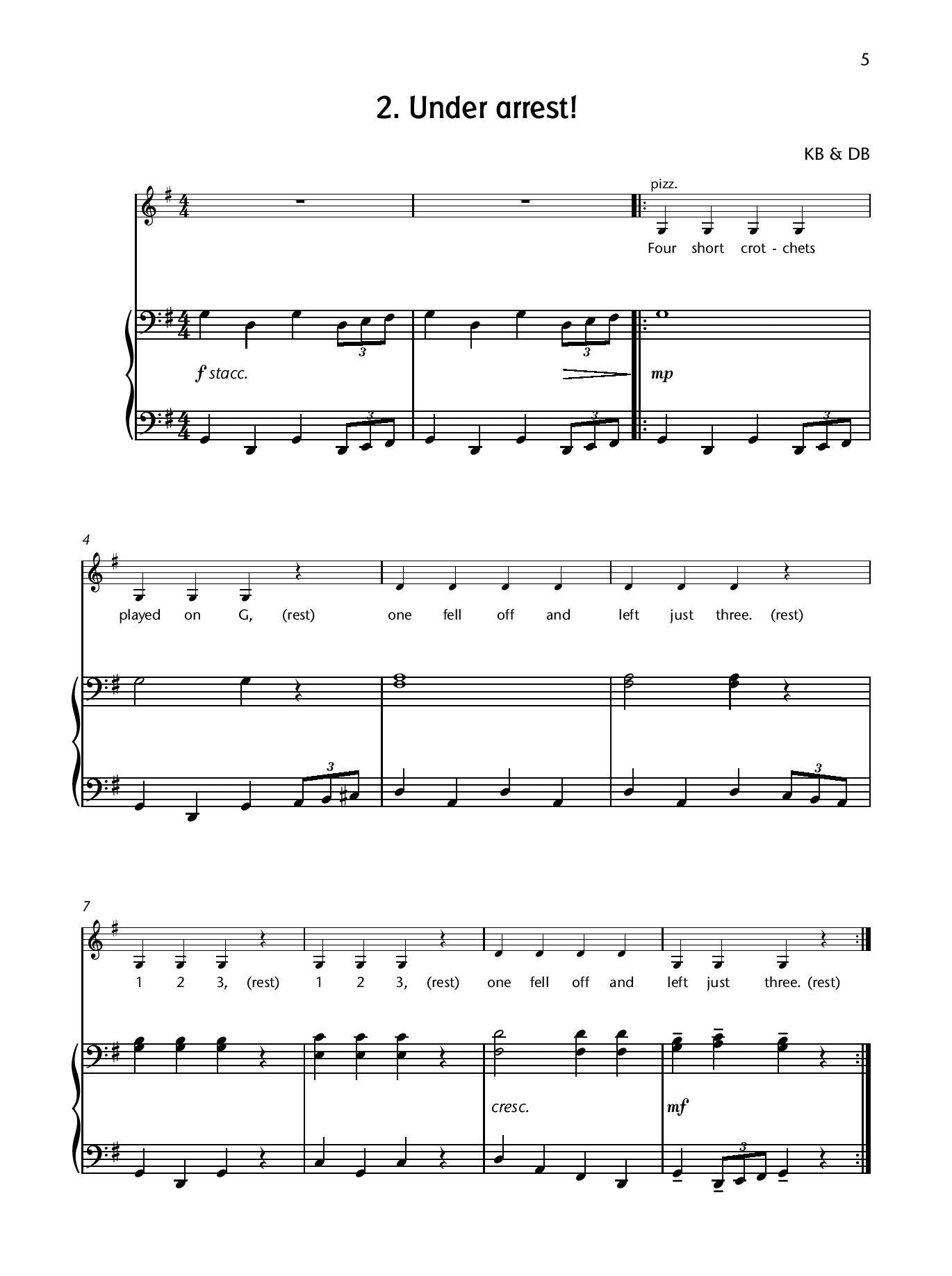 Fiddle Time Joggers, Piano Accompaniment Book