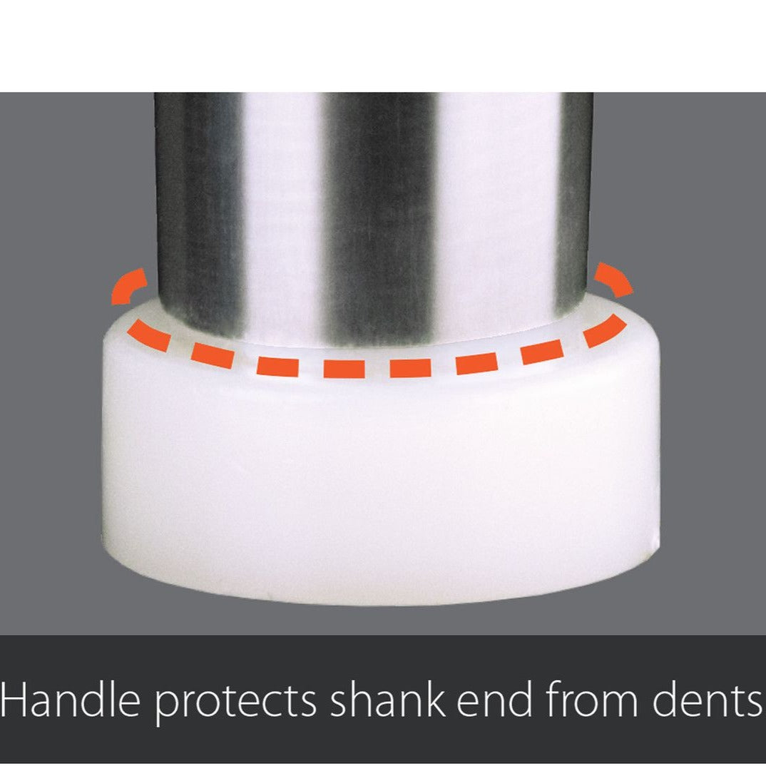 Protec Brass Mouthpiece Brush & Shank Protectors