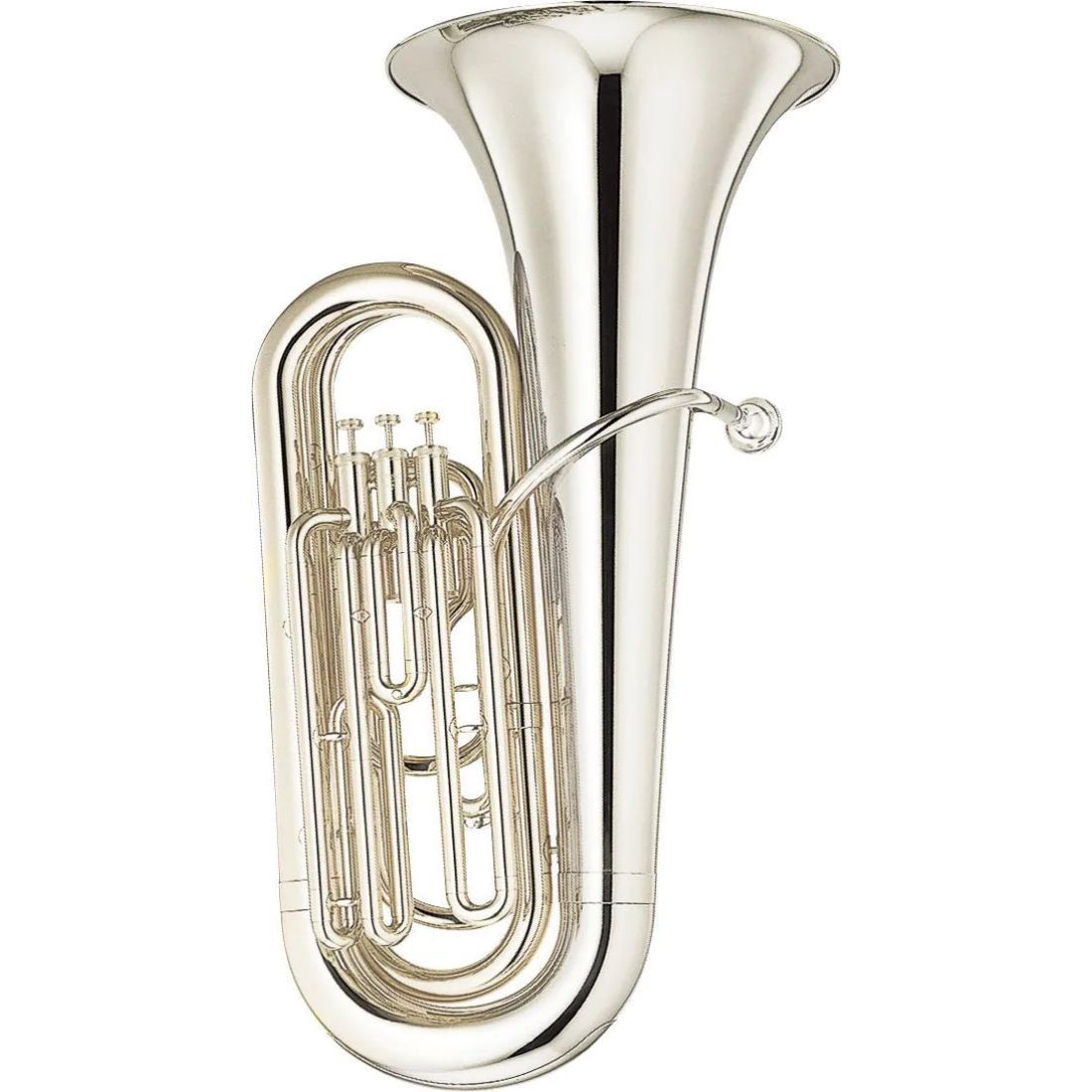 Yamaha YBB-105 Student BBb Tuba