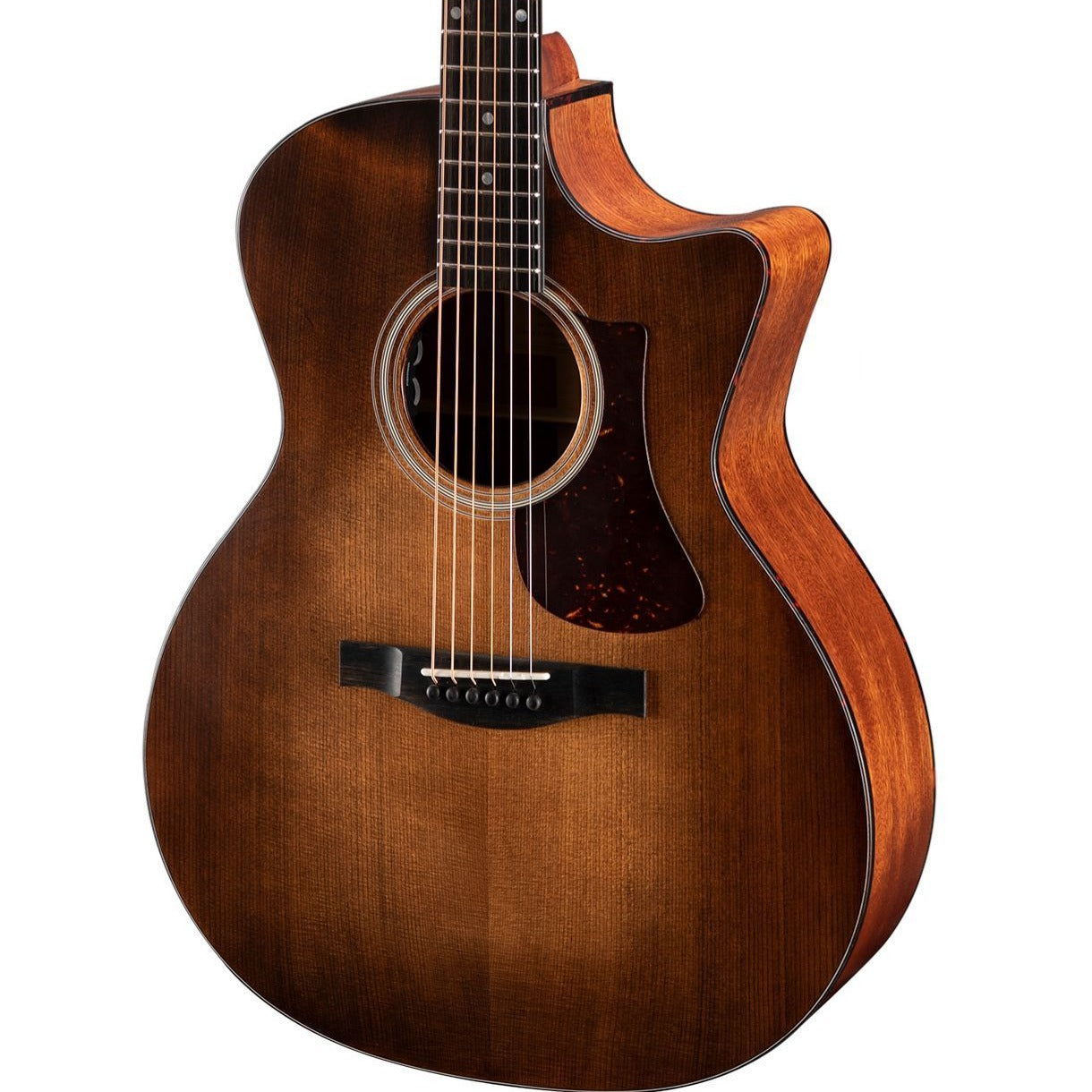 Eastman Guitars AC122-1CE-CLA Grand Auditorium Acoustic, Classic