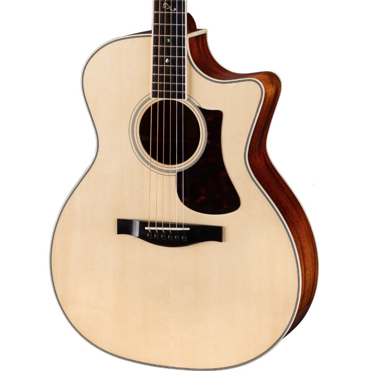 Eastman Guitars AC322CE Grand Auditorium Acoustic