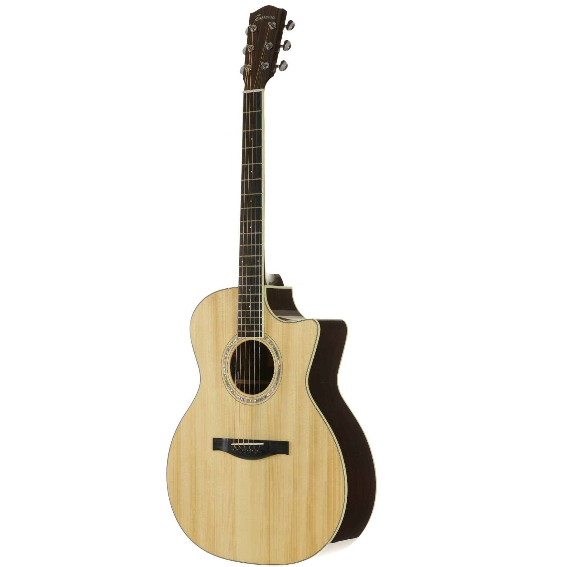 Eastman Guitars AC422CE Acoustic-Electric